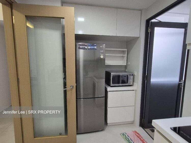 Skypark Residences (D27), Condominium #563810681